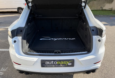 Porsche CAYENNE COUPE 4.0 V8 680 ch Turbo S E-Hybrid / Garantie Porsche Approuved 2028