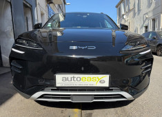 BYD Seal U CARPLAY / TOIT OUVRANT / ETAT NEUF / TVA RECUPERABLE / ORIGINE FRANCE 1ème MAIN