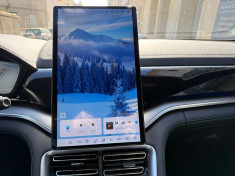 BYD Seal U CARPLAY / TOIT OUVRANT / ETAT NEUF / TVA RECUPERABLE / ORIGINE FRANCE 1ème MAIN