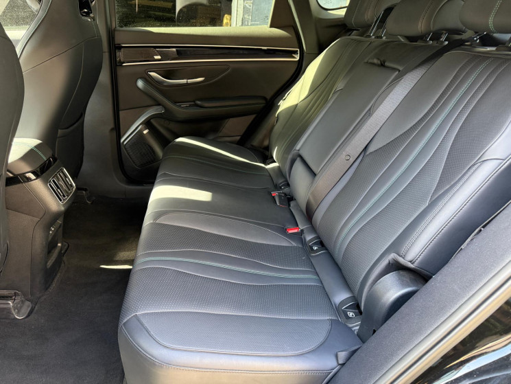 BYD Seal U CARPLAY / TOIT OUVRANT / ETAT NEUF / TVA RECUPERABLE / ORIGINE FRANCE 1ème MAIN