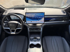 BYD Seal U CARPLAY / TOIT OUVRANT / ETAT NEUF / TVA RECUPERABLE / ORIGINE FRANCE 1ème MAIN