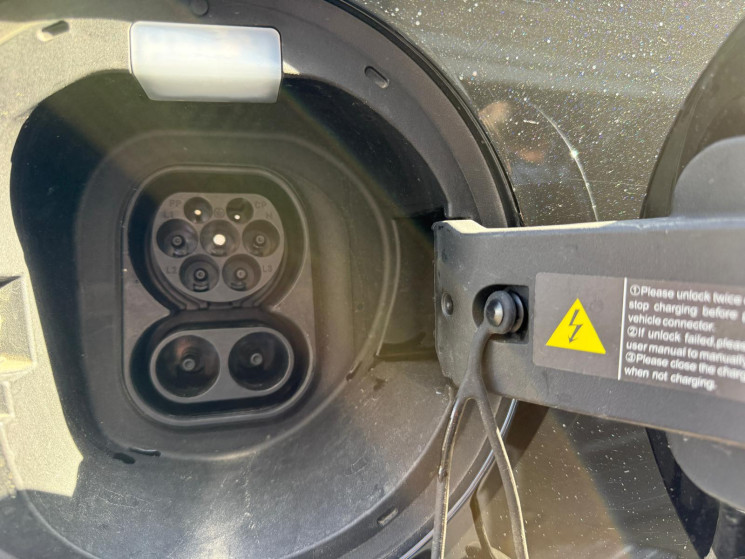 BYD Seal U CARPLAY / TOIT OUVRANT / ETAT NEUF / TVA RECUPERABLE / ORIGINE FRANCE 1ème MAIN