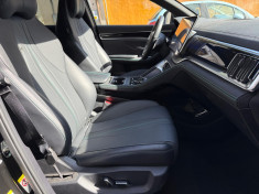 BYD Seal U CARPLAY / TOIT OUVRANT / ETAT NEUF / TVA RECUPERABLE / ORIGINE FRANCE 1ème MAIN