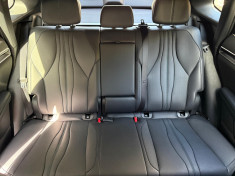 BYD Seal U CARPLAY / TOIT OUVRANT / ETAT NEUF / TVA RECUPERABLE / ORIGINE FRANCE 1ème MAIN