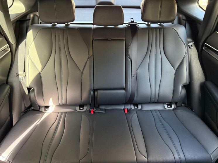 BYD Seal U CARPLAY / TOIT OUVRANT / ETAT NEUF / TVA RECUPERABLE / ORIGINE FRANCE 1ème MAIN