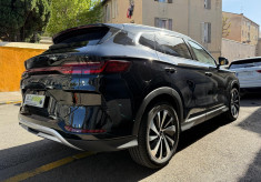 BYD Seal U CARPLAY / TOIT OUVRANT / ETAT NEUF / TVA RECUPERABLE / ORIGINE FRANCE 1ème MAIN