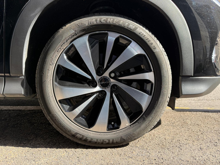 BYD Seal U CARPLAY / TOIT OUVRANT / ETAT NEUF / TVA RECUPERABLE / ORIGINE FRANCE 1ème MAIN