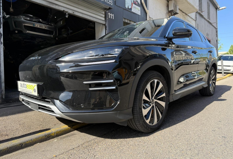 BYD Seal U CARPLAY / TOIT OUVRANT / ETAT NEUF / TVA RECUPERABLE / ORIGINE FRANCE 1ème MAIN