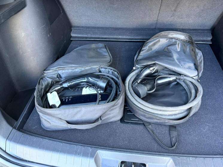 BYD Seal U CARPLAY / TOIT OUVRANT / ETAT NEUF / TVA RECUPERABLE / ORIGINE FRANCE 1ème MAIN