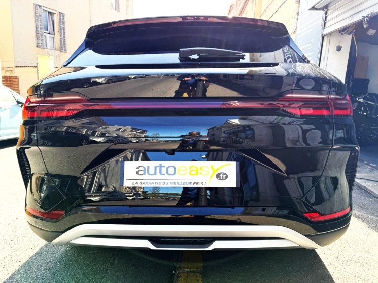 BYD Seal U CARPLAY / TOIT OUVRANT / ETAT NEUF / TVA RECUPERABLE / ORIGINE FRANCE 1ème MAIN