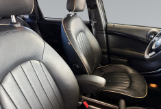 Mini Countryman Countryman 2.0 D - 143 - BVA COUNTRYMAN R60 Cooper SD Red Hot Chili Phase 2