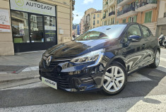 Renault CLIO V 1.0 TCe 100 Business 25800 KMS