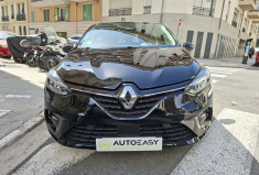 Renault CLIO V 1.0 TCe 100 Business 25600 KMS