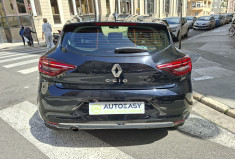 Renault CLIO V 1.0 TCe 100 Business 25600 KMS