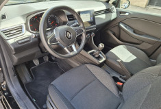 Renault CLIO V 1.0 TCe 100 Business 25800 KMS
