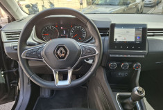 Renault CLIO V 1.0 TCe 100 Business 25800 KMS