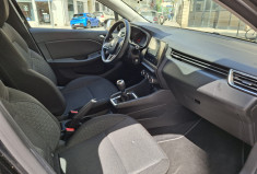 Renault CLIO V 1.0 TCe 100 Business 25600 KMS