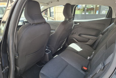 Renault CLIO V 1.0 TCe 100 Business 25800 KMS