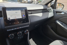 Renault CLIO V 1.0 TCe 100 Business 25600 KMS