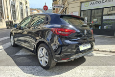 Renault CLIO V 1.0 TCe 100 Business 25600 KMS