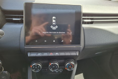 Renault CLIO V 1.0 TCe 100 Business 25600 KMS