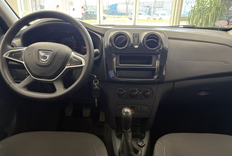 Dacia Sandero 1.0 SCE 75 