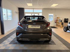 Toyota C-HR 2.0 HYBRIDE 184CH DESIGN ULTIMATE E-CVT / ENTRETIEN TOYOTA