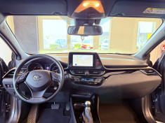 Toyota C-HR 2.0 HYBRIDE 184CH DESIGN ULTIMATE E-CVT / ENTRETIEN TOYOTA