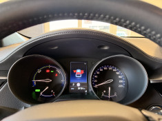Toyota C-HR 2.0 HYBRIDE 184CH DESIGN ULTIMATE E-CVT / ENTRETIEN TOYOTA