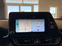 Toyota C-HR 2.0 HYBRIDE 184CH DESIGN ULTIMATE E-CVT / ENTRETIEN TOYOTA