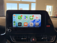 Toyota C-HR 2.0 HYBRIDE 184CH DESIGN ULTIMATE E-CVT / ENTRETIEN TOYOTA