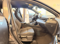 Toyota C-HR 2.0 HYBRIDE 184CH DESIGN ULTIMATE E-CVT / ENTRETIEN TOYOTA