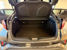 Toyota C-HR 2.0 HYBRIDE 184CH DESIGN ULTIMATE E-CVT / ENTRETIEN TOYOTA