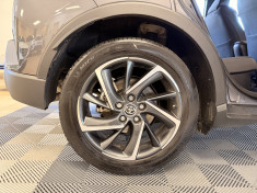 Toyota C-HR 2.0 HYBRIDE 184CH DESIGN ULTIMATE E-CVT / ENTRETIEN TOYOTA