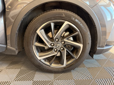 Toyota C-HR 2.0 HYBRIDE 184CH DESIGN ULTIMATE E-CVT / ENTRETIEN TOYOTA