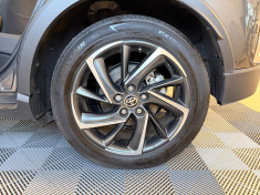 Toyota C-HR 2.0 HYBRIDE 184CH DESIGN ULTIMATE E-CVT / ENTRETIEN TOYOTA