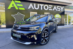 Citroën C5 Aircross Phase 2 SHINE 1.5 BLUEHDI 130 ch EAT8 * FULL ENTRETIEN * GARANTIE 6 MOIS