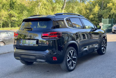 Citroën C5 Aircross Phase 2 SHINE 1.5 BLUEHDI 130 ch EAT8 * FULL ENTRETIEN * GARANTIE 6 MOIS