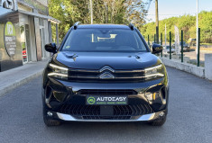 Citroën C5 Aircross Phase 2 SHINE 1.5 BLUEHDI 130 ch EAT8 * FULL ENTRETIEN * GARANTIE 6 MOIS