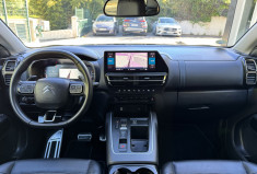Citroën C5 Aircross Phase 2 SHINE 1.5 BLUEHDI 130 ch EAT8 * FULL ENTRETIEN * GARANTIE 6 MOIS