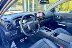 Citroën C5 Aircross Phase 2 SHINE 1.5 BLUEHDI 130 ch EAT8 * FULL ENTRETIEN * GARANTIE 6 MOIS