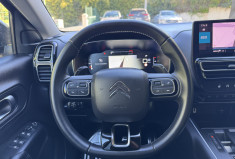 Citroën C5 Aircross Phase 2 SHINE 1.5 BLUEHDI 130 ch EAT8 * FULL ENTRETIEN * GARANTIE 6 MOIS