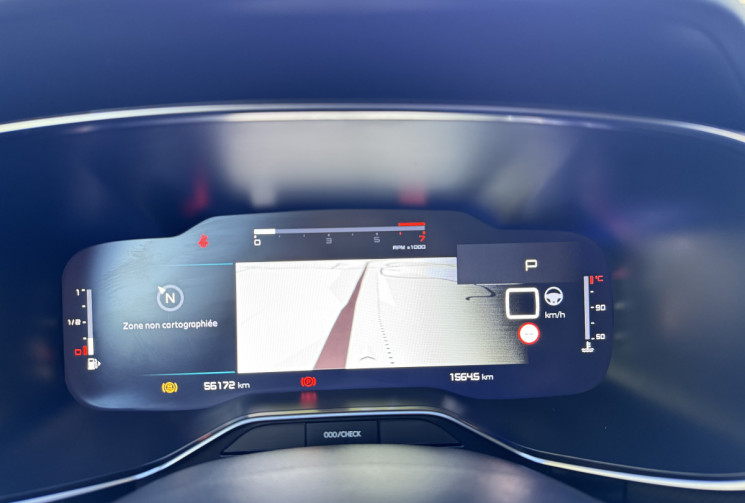 Citroën C5 Aircross Phase 2 SHINE 1.5 BLUEHDI 130 ch EAT8 * FULL ENTRETIEN * GARANTIE 6 MOIS