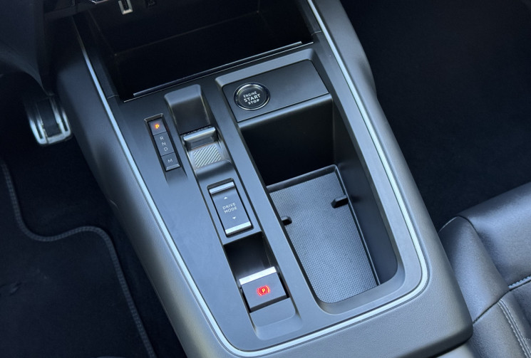 Citroën C5 Aircross Phase 2 SHINE 1.5 BLUEHDI 130 ch EAT8 * FULL ENTRETIEN * GARANTIE 6 MOIS