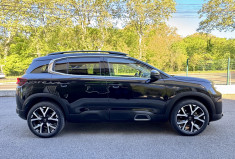Citroën C5 Aircross Phase 2 SHINE 1.5 BLUEHDI 130 ch EAT8 * FULL ENTRETIEN * GARANTIE 6 MOIS