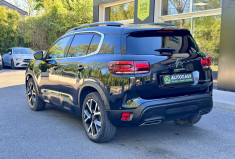 Citroën C5 Aircross Phase 2 SHINE 1.5 BLUEHDI 130 ch EAT8 * FULL ENTRETIEN * GARANTIE 6 MOIS