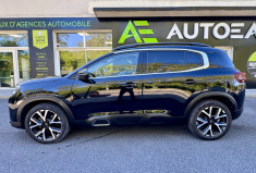 Citroën C5 Aircross Phase 2 SHINE 1.5 BLUEHDI 130 ch EAT8 * FULL ENTRETIEN * GARANTIE 6 MOIS