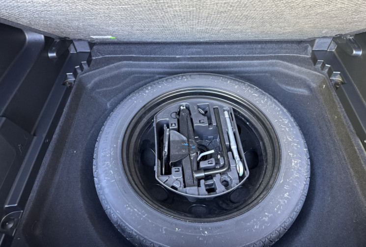 Citroën C5 Aircross Phase 2 SHINE 1.5 BLUEHDI 130 ch EAT8 * FULL ENTRETIEN * GARANTIE 6 MOIS