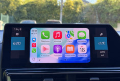 Citroën C5 Aircross Phase 2 SHINE 1.5 BLUEHDI 130 ch EAT8 * FULL ENTRETIEN * GARANTIE 6 MOIS