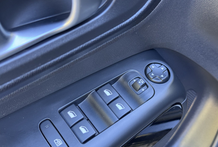 Citroën C5 Aircross Phase 2 SHINE 1.5 BLUEHDI 130 ch EAT8 * FULL ENTRETIEN * GARANTIE 6 MOIS